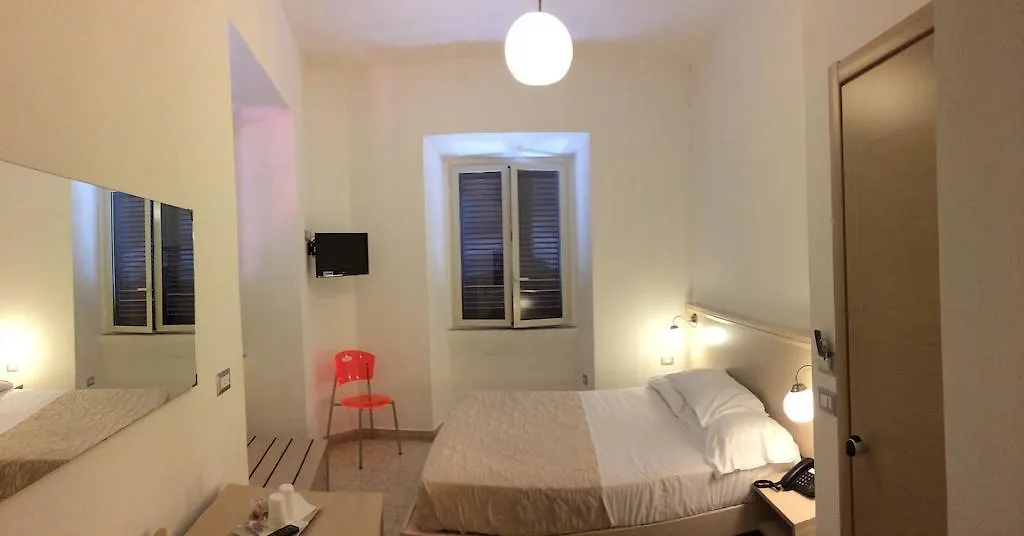 Guest house Giorni A Roma Hotel