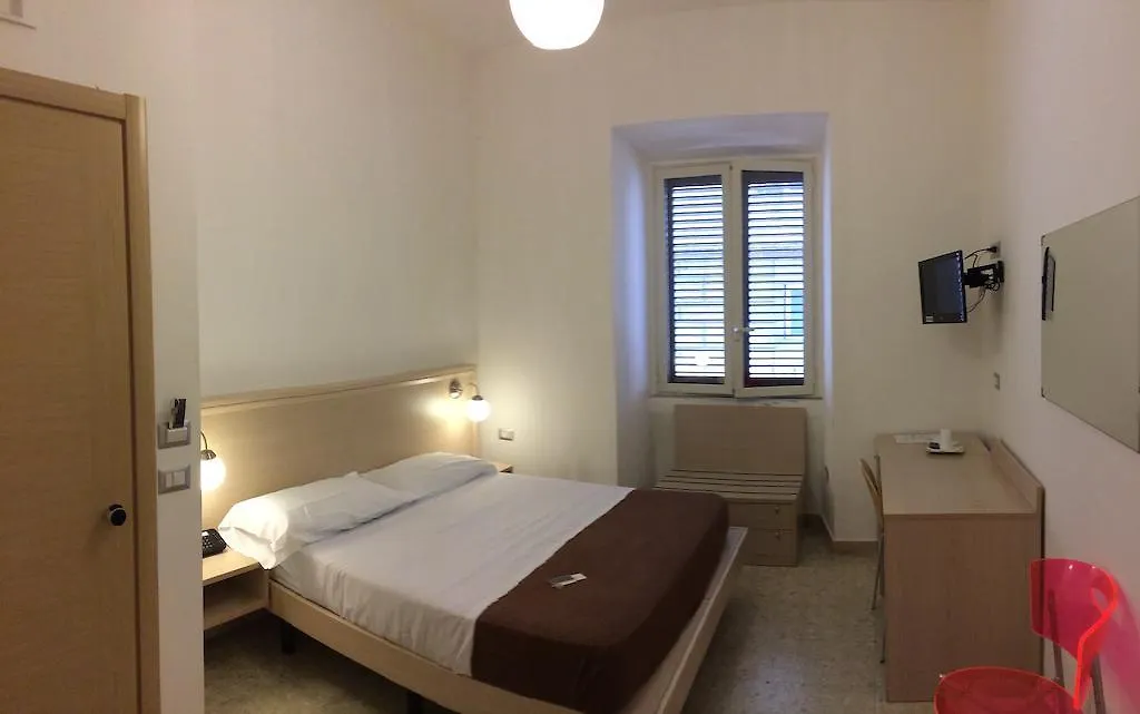Giorni A Roma Hotel Italy