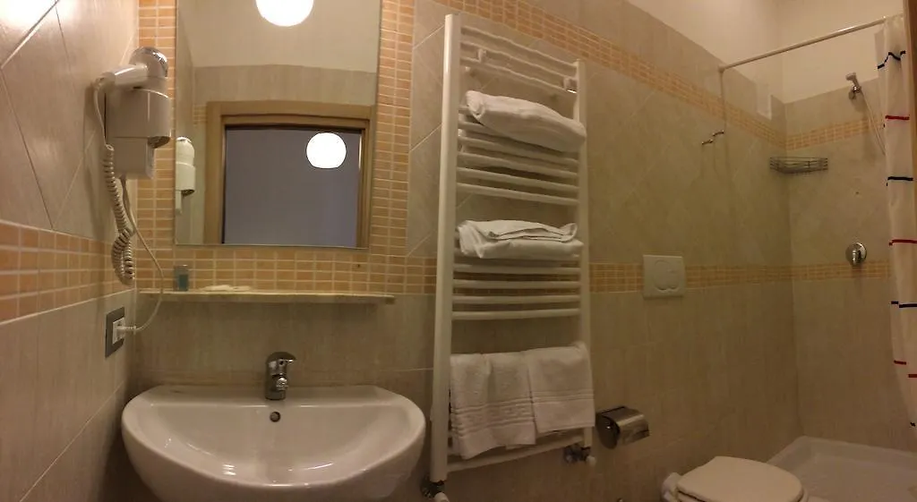 Giorni A Roma Hotel Rome