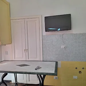 Casa Fanti 57 Rom