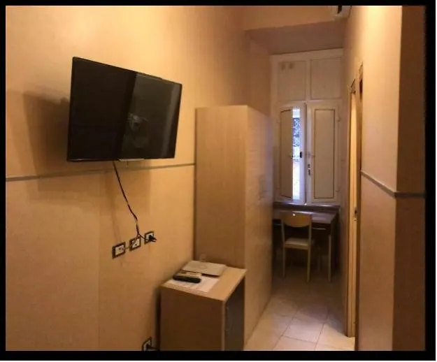 Giorni A Roma Hotel Rome
